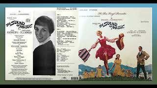 Julie Andrews and the Kids - Do - Re - Mi - HiRes Vinyl Remaster