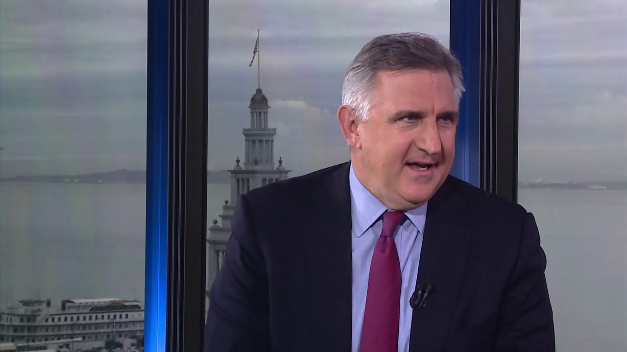 Amgen CEO: Unmet Medical Needs | Mad Money | CNBC