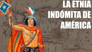 🇨🇱ORÍGENES de los MAPUCHES y resistencia ante INCAS y ESPAÑOLES🇨🇱