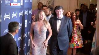 Did Mariah Careys Dancer Ruin Her Marriage? - Big Story