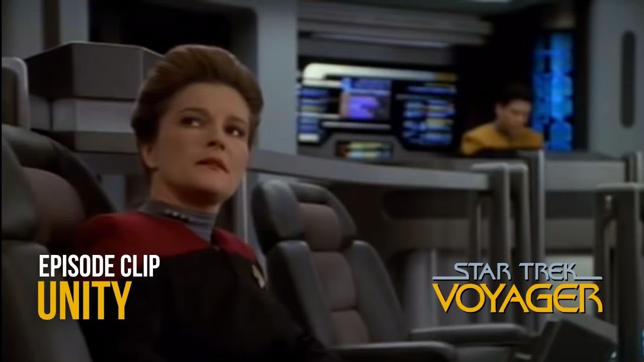 star trek voyager unity reddit