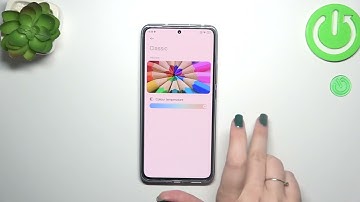 How to Enable Eye Comfort Mode on XIAOMI 13T?