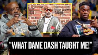 Comedian Godfrey: How Dame Dashs Advice Changed My Entire Career
Checkout The Full Episode: https://youtu.be/EHY8-mBVrIA?si=zP-8ljFWqNg0YxNt
Follow Godfrey
📸 https://instagram.com/godfreycomic
Follow Set Free
📸https://instagram.com/iam_setfree
Follow us for more insights into music, tech & culture:
📸 https://instagram.com/tmronetwork
📸 https://instagram.com/Doncannon
🎽 Merch: https://shoptmro.com/
#Godfrey #CompoundConversations #StandUpComedy Comedian Godfrey: How Dame Dashs Advice Changed My Entire Career