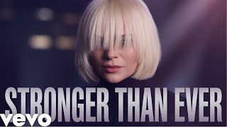 Sia -Stronger Than Ever- (2026)