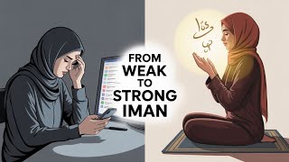 How To Balance Deen & Dunya As A Muslim Here’s The Secret (The Islamic Wisdom)