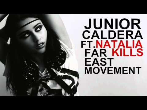 Junior Caldera - Lights Out (Go Crazy) ft. Natalia Kills & Far East Movement (Leaked Version)