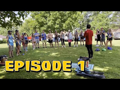 Surviving Bloomington All Stars - Episode 1: It's Crunch Time Now