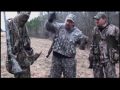 Clint Carrington, Bubba Waddell Guided hunt.