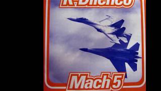 K. Dilenco - Mach 5 (Hiroshimax) (A1)