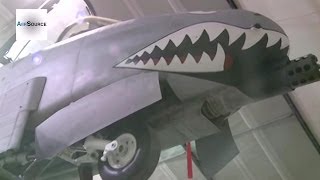A-10 Thunderbolt II Takeoff/Landing, Maintenance, Weapon Loading