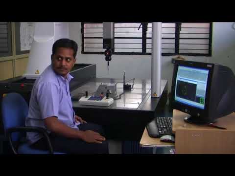 Video Hướng dẫn sử dụng máy đo tọa độ 3 chiều CMM -... - youtube