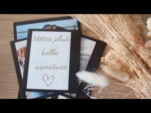 Notre plus belle aventure ♡