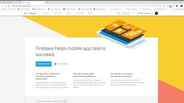 Curso de Desenvolvimento de Aplicativos para Android - Apresentação geral do curso