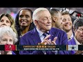 Trouble in Jerry's World: Dan reacts to the Buccaneers' win over the Cowboys | 10/9/26