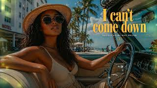 I Cant Come Down  Family Affair Remix 2026  rko Prods