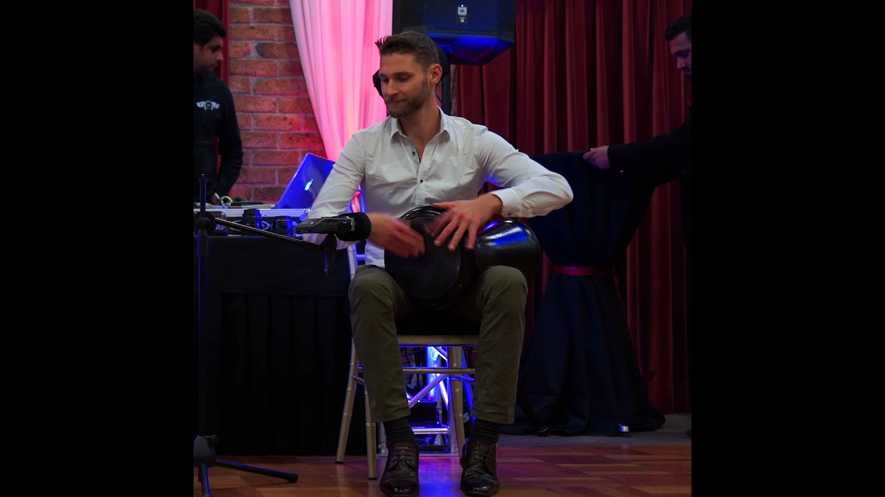 Darbuka Dubstep by Mistaken Enemy 👑 Enjoy The Grooves!! 🎶