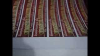 Video plotter stylus color 3000 eco solvente epson (author: dean sousa fontinele)