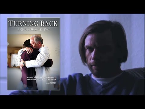 Turning Back / The Whisper Home (2011) | Full Feature | Randy Vaughn, Jerry Eisinger, Erin Beute