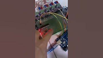 Arduino MEGA 2560, 3.2