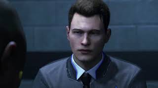 Recenzja Detroit: Become Human. Bunt maszyn na PÓŁ gwizdka