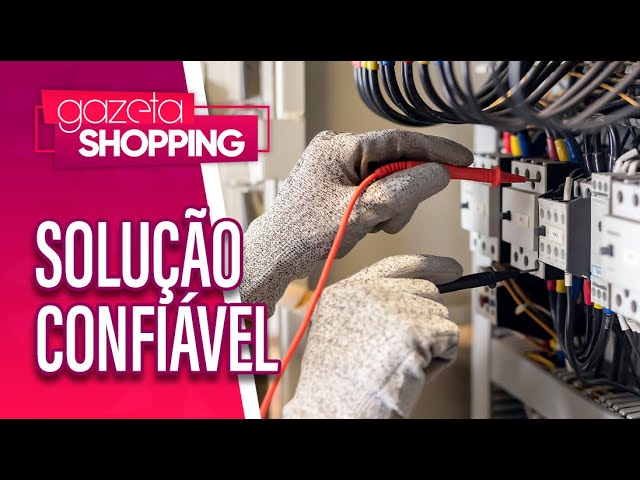 Solução confiável | Sinclair | Gazeta Shopping Solução confiável | Sinclair | Gazeta Shopping
