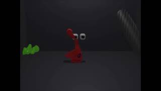 new rig animation test