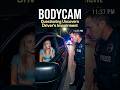 Bodycam: Questioning Uncovers Driver's Impairment