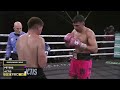 PBC FIGHT HIGHLIGHTS: Peters vs Actis | July 25, 2026