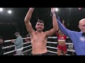 PBC FIGHT HIGHLIGHTS: Peters vs Actis | July 25, 2026
