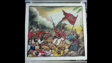 B.ED 3rd sem... History # tlm # chart #time line #subscribe #viralvideos #shorts #supportmychannel