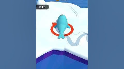 REACHING MAX LEVEL IN NEW IO GAME!!!(snowball.io)