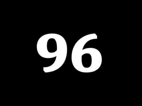 96: Countdown to something Special  ! Can you Guess ? Do you know #96   #countdown #time