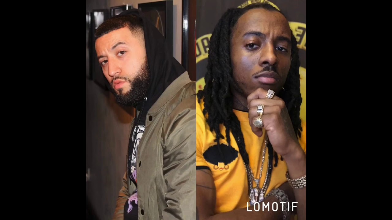 BALISTIC MAN “INTERNET BEEF” (feat. YOUNG PHARAOH)