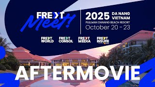 Freyt Meet 2025 Conference Aftermovie: Thank You, Da Nang