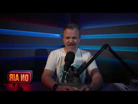 Copy of ArtisticBrit Studio Reveal with Andrew Jones - Chat with Subscribers