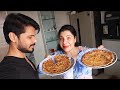 The Mouth Watering PANEER PARANTHA | Ss Recipe Vlog :-)