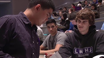 Active Learning in an Introductory Physics Classroom