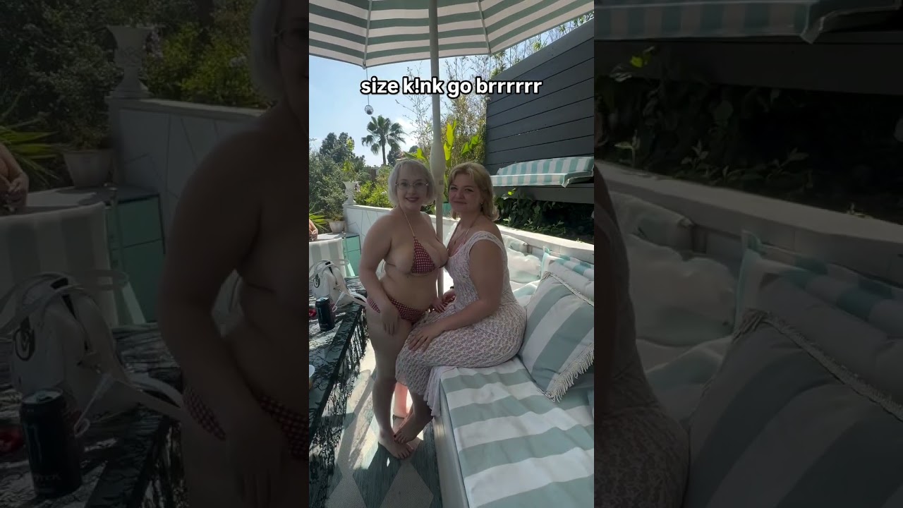 i am her polly pocket she is my barbie