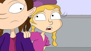 The Underdogs: Katies Wish (Part 7)