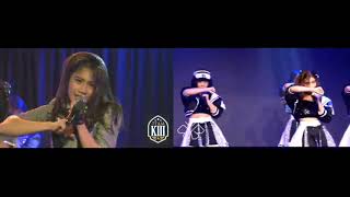 Kaiyuugyo No Capacity  Bnk48 X Jkt48