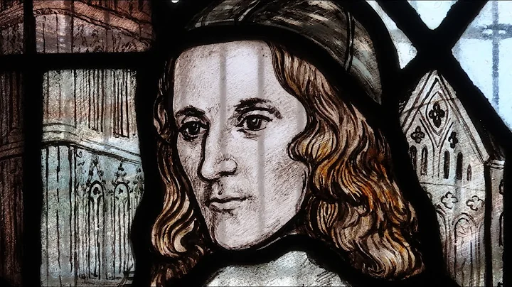 George Herbert - a Welsh-born poet, orator, and pr...