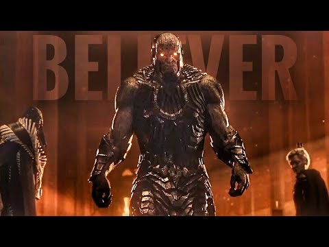 Multifandom || Believer