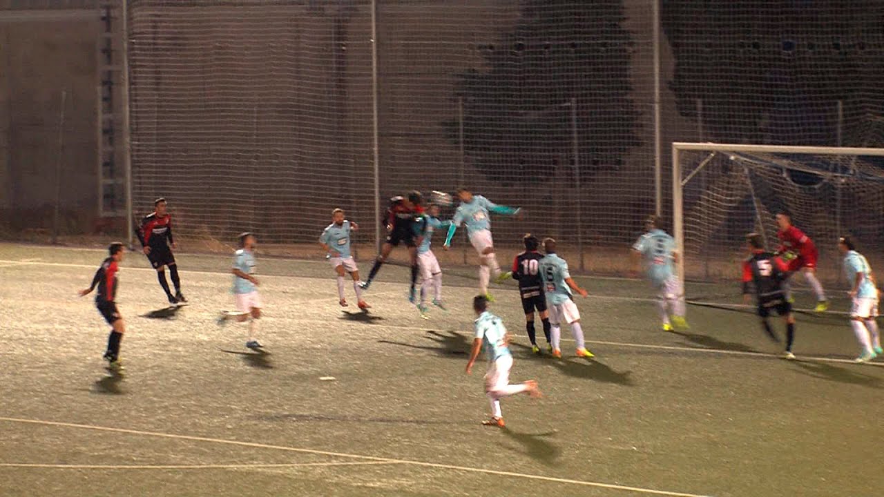Villacarrillo CF - Linares Deportivo (Temporada 20