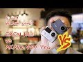 AKASO V50 Pro vs EKEN H6s - which to buy ?