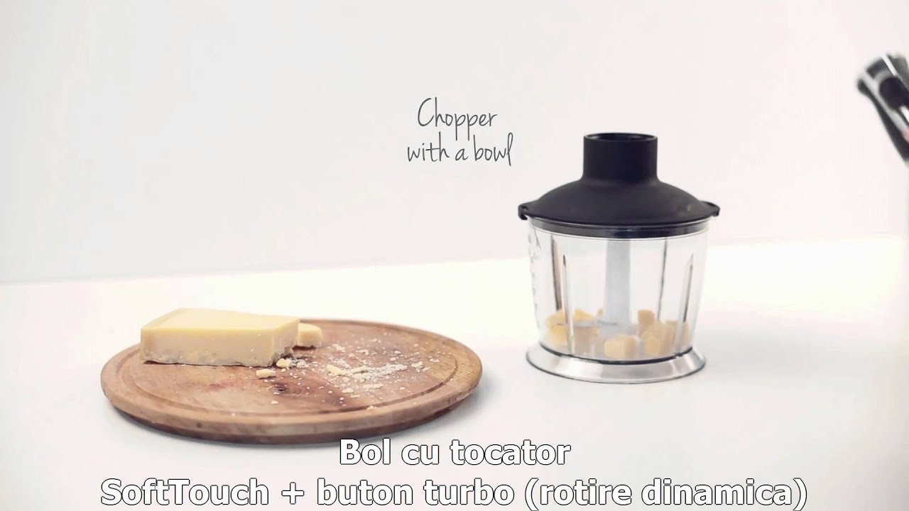 11 Gorenje Hand Blender HBX884QE YouTube