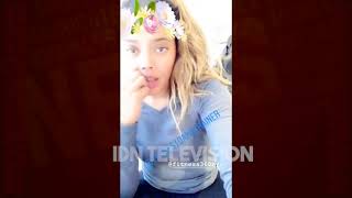 Angela Simmons weird  weight loss   Recovery Process...
