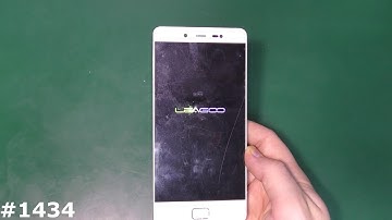 Hard Reset Leagoo Elite 1