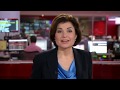 Bbc news channel  first news at 1 from broadcasting house