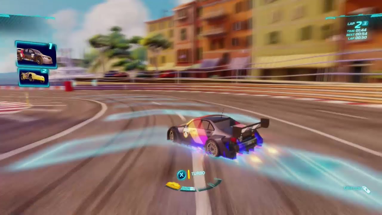 schnell mountain bike