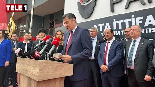 Ata İttifakı'nın kararı belli oldu mu?